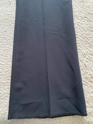 Nautica Men Straight Pants Navy Size 42 x 37 - Picture 2 of 11