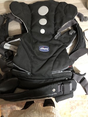 easyfit baby carrier