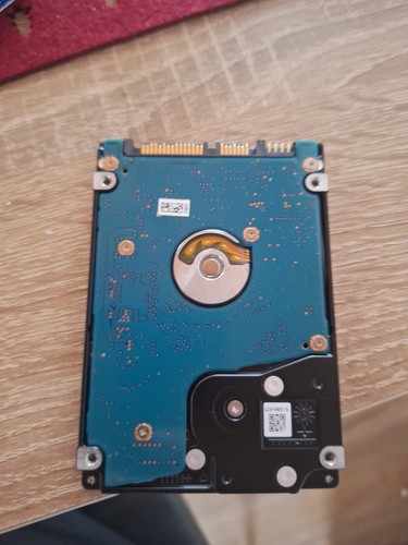 Toshiba Disk Drive - Bild 2 von 5