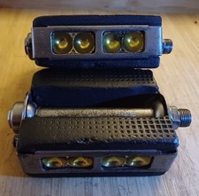 Union Frondenbeg PTR 319 Pedale Fahrrad Oldtimer OPEL ADLER BRENNERBOR WANDERER 