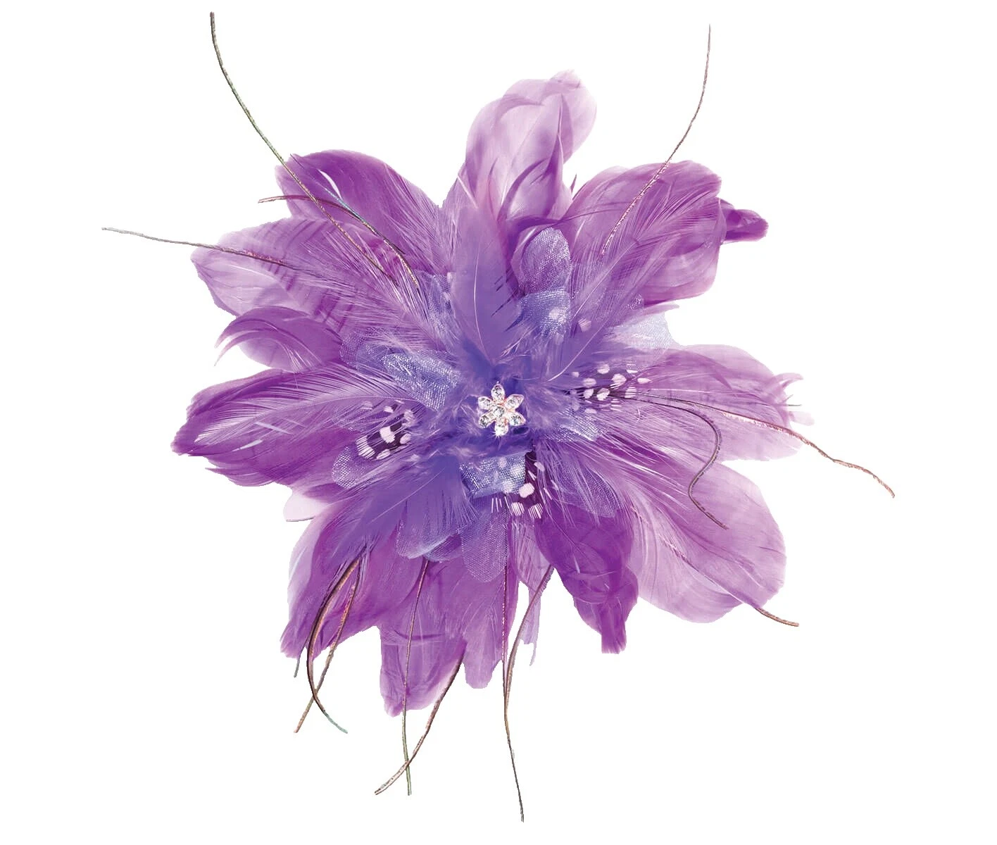 PINK Hair Hair Clips for Women