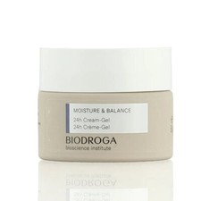 Biodroga Moisture  Balance 24h Cream-Gel 50ML tw