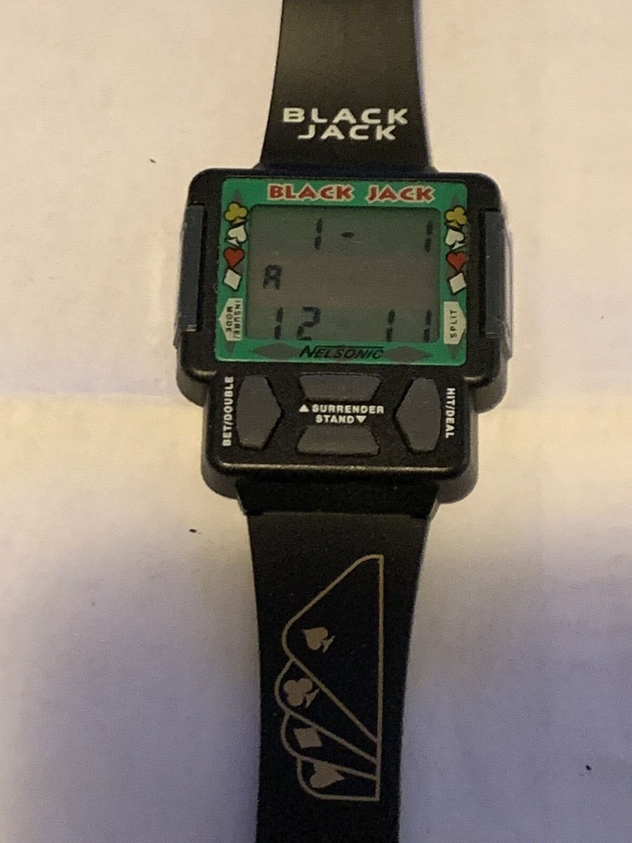 Nintendo Blackjack ゲームウォッチ　ブラックジャック Nintendo Game & Watch BLACK JACK Multi Screen | eBay