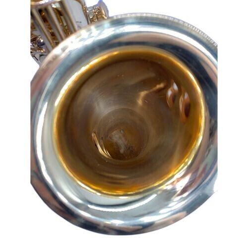 YANAGISAWA Altsaxophon - Made in Japan, mit Hartschalenkoffer - Bild 10 von 10