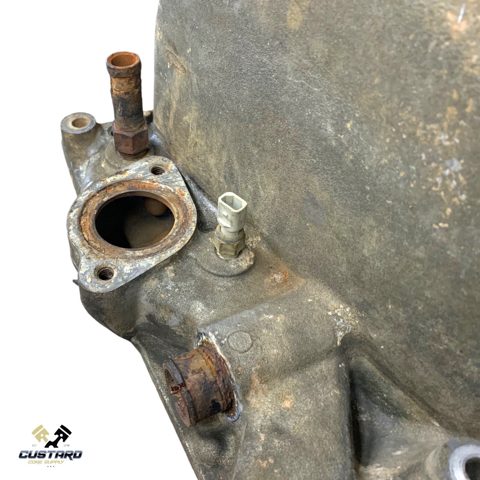 Dodge Jeep Intake Manifold 5.2L 5.9L 318 360 53031568AB Genuine OEM eBay