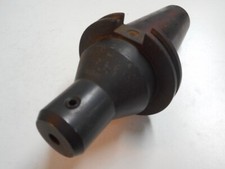 CARBOLOY CAT 50 - 3/8" END MILL HOLDER - 4" LENGTH 