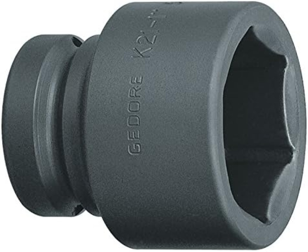 Vaso de impacto 1" 30 mm
