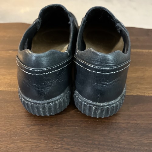 Clarks Women's Caroline Pearl Loafer Leather 10 M #28692 - Picture 3 of 6