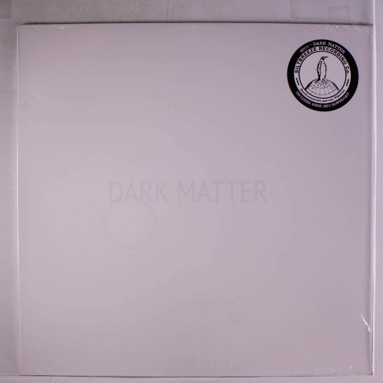 Dark Matter Dark Matter (Vinyl LP)