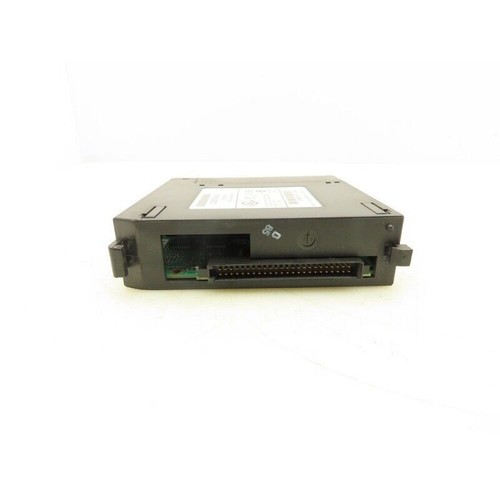 GE Fanuc IC693CPU350-EJ CPU Module 32K User Memory Unit - Picture 8 of 19