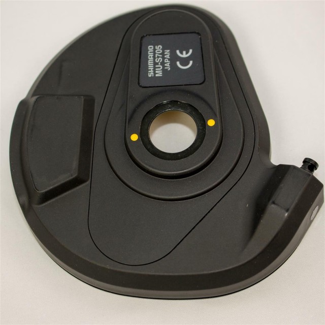 shimano alfine of nexus