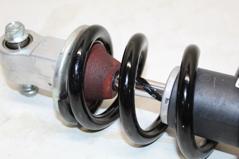 Suspensión amortiguador trasero Suzuki GSXR1000 2013 12-16 Foto 4 de 4