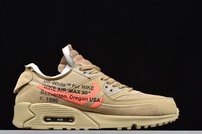 nike the ten air max 90