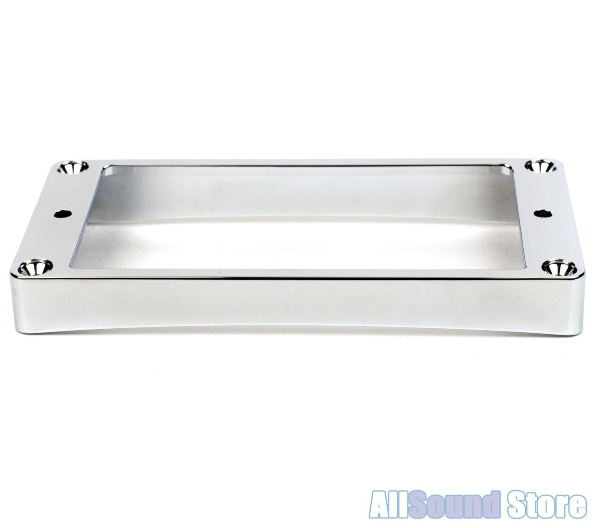 H'eres/ヒアーズ SPINAL SINGLE PIERCE Clamp Back 1”, Aluminum - NSI Industries