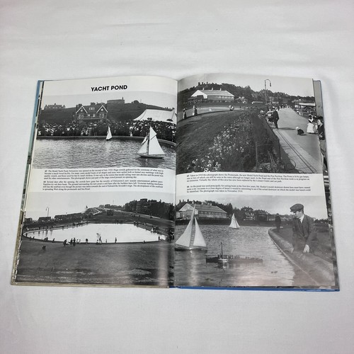 Felixstowe At Leisure Hadwen, Smith, Twidale, White & Wylie Signed Hardback Book - Picture 11 of 12