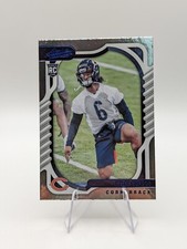Kyler Gordon 2022 Panini Absolute Blue SP RC #181 Bears