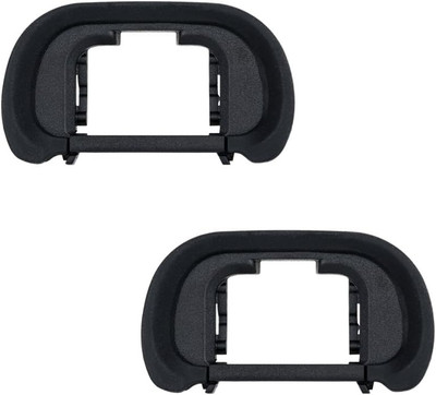 (2 Pack) Augenmuschel Für Sony Alpha A7 A7II A7III A7R A7RII A7RIII A7RIV A7S A7