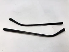 Authentic Temple Replacement PARTS VERSACE MOD.1223 Italy 140mm 1261 Black VX69