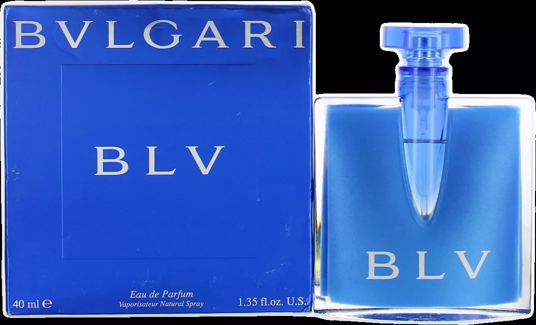 blv bvlgari for men blue perfume