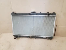 1999-2005 Mazda MX-5 Miata Radiator MT Manual OEM 99-05 NB #3