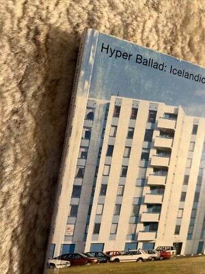 Hyper Ballad: Icelandic Suburban ホンマタカシ Hyper Ballad: Icelandic Suburban ホンマタカシ TAKASHI HOMMA Hyper