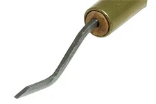 Micro Chisel HSS 1.1mm width - Made in Japan