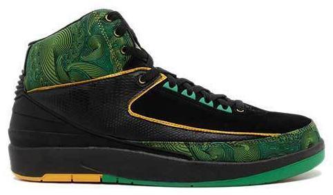 ★激レア Nike Air Jordan 2 Retro High DB Charity Jordan 2 High Doernbecher for Sale - Authenticity Guaranteed