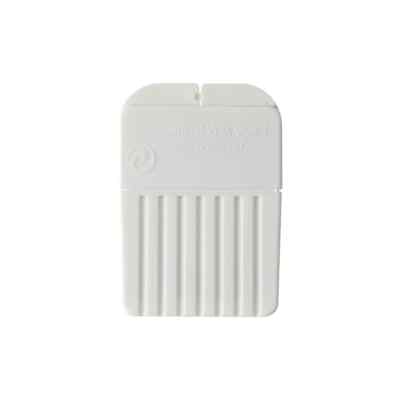 2 packs - Signia (Siemens) miniR miniReceiver Wax Guards, 8 per pack (16 total)