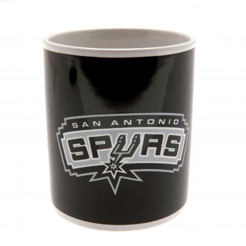 San Antonio Spurs Official Fade Mug - Bild 2 von 6