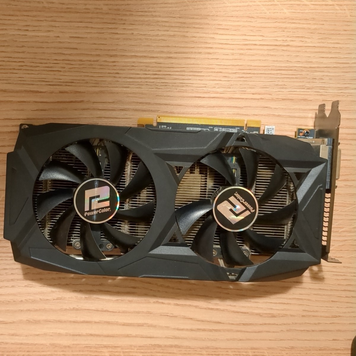 Powercolor Radeon 580 Release Date Powercolor Rx 580 Red Dragon