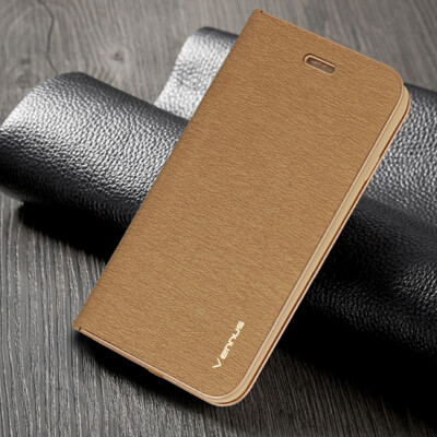 FÜR SMSUNG GALAXY M32 4G - BOOK LUNA Flexi Handy Case Etui Hülle Tasche Gold  