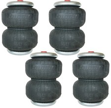 Slam Specialties Au-6 Bag 12 Npt Port 2500 Style 4 Pack Slam Specialties Au-6 Bag 12 Npt Port 2500 Style 4 Pack