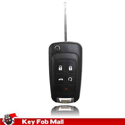 NEW Keyless Entry Key Fob Remote For a 2013 Chevrolet Camaro 5