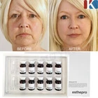 ESTHEPRO Peptide Ampoule 8ml 10ea + FREE GIFT Korean Cosmetics Made in korea New