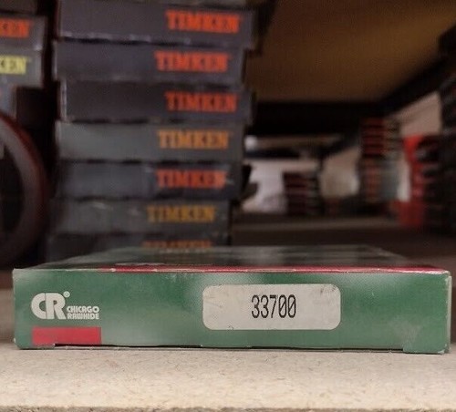 SIGILLO OLIO SKF/CR 29226, 29951, 30033, 32344, 32347, 33700, 34868, 34891, 35096 - Foto 5