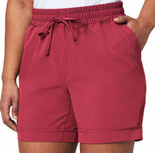 NEW Mondetta Women's Moisture Wicking Active Walking Short Size Medium