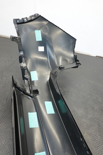 MAZDA CX-60 CX60 REAR BUMPER 2022 onwards GENUINE Used KAAA-50221 - Picture 7 of 10