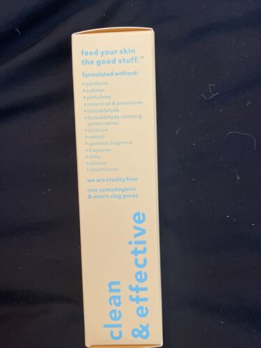 TULA SKINCARE PROTECT + GLOW DAILY SUNSCREEN GEL SPF 30 1.7 Oz NIB Expires 6/24 - Picture 3 of 4