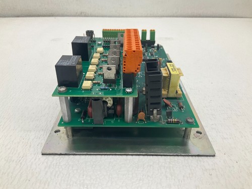 STERLCO 601.00522.02 Temperature Control Rev. F 1 Amp 120 VAC 6010052202 (TSC) - Picture 8 of 8