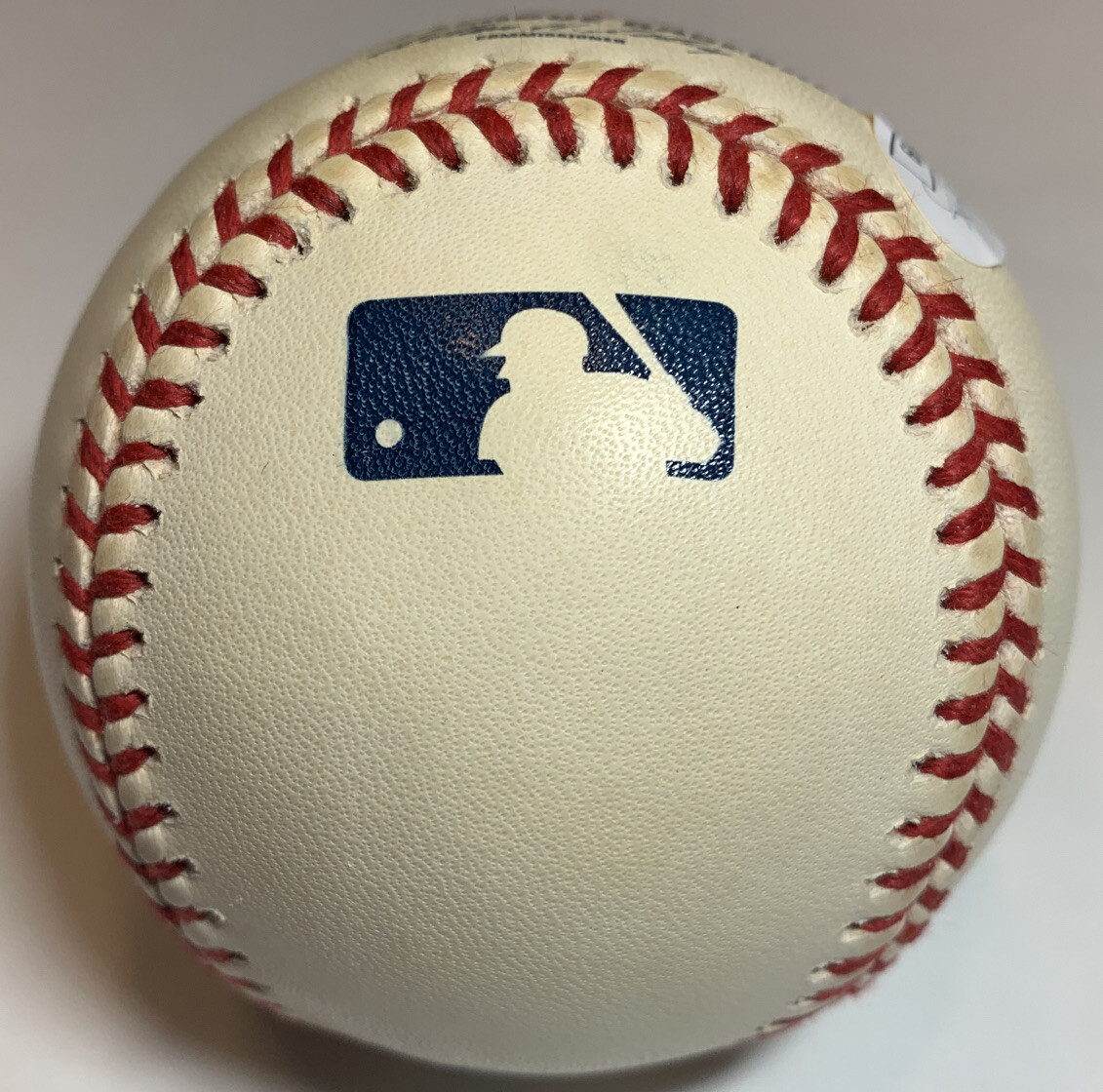 Matt Williams Giants Diamondbacks JSA MM69199 Autograph Signed ROMLB Selig - Picture 4 of 7
