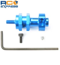 Tamiya RC F104 Wheel Stopper - Clamp Type TAM54240