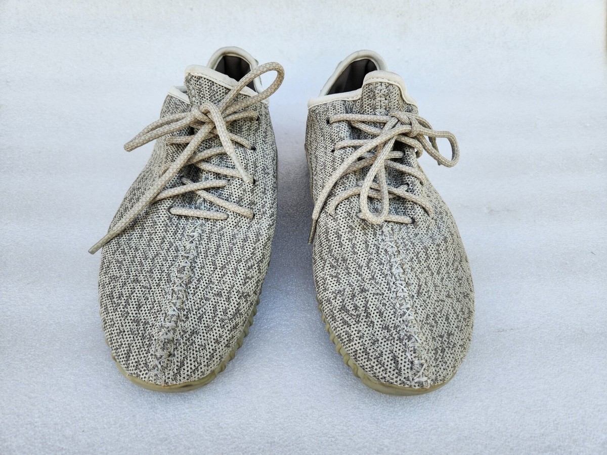 Yeezy Boost 350 Moonrock