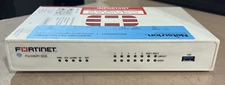 FORTINET FORTIGATE-50E FG-50E NETWORK