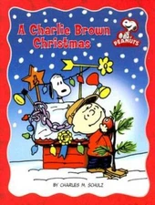 A Charlie Brown Christmas (Peanuts (Running Press)) - Board book - VERY GOOD