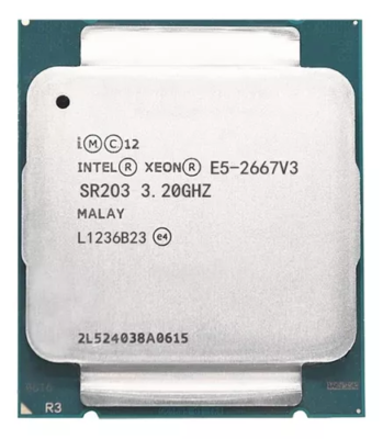 Core i5（3点) Intel Xeon E5 2666 2673 2676 2678 2680 2696 2690 2686 2667 V3 V4