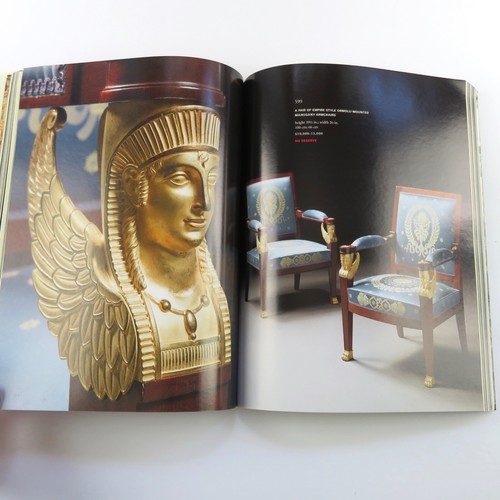 Sotheby's New York Ariane Dandois Volume II October 16, 2007 - 第 11/12 張圖片