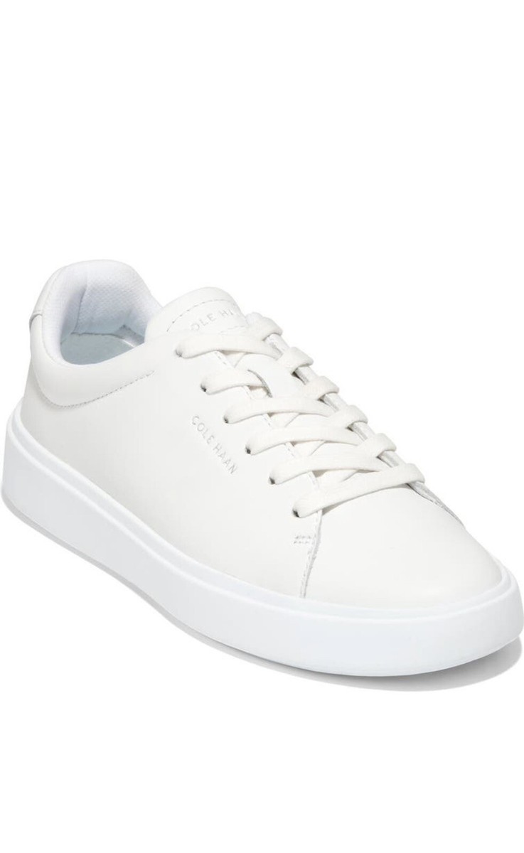 NWT Cole Haan Grand CrossCourt Traveler Sneaker (Women) 9 | eBay