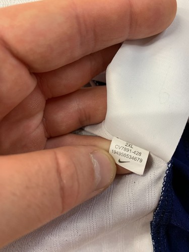 CAMISETA DE FUTBOL CASERA AFICIONADO EQUIPO INGLATERRA 2024 2025 REMAKE - Imagen 10 de 11
