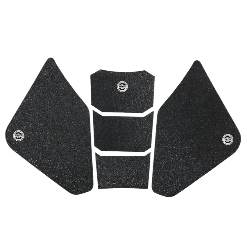 Almohadillas protectoras antideslizantes para tanque Suzuki DL650 V-strom 650 2017-2021 DL650 Foto 2 de 4