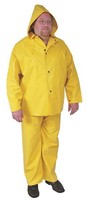Condor 4pch1 Fr Rain Bib Overall, Ylw, 3xl on sale Condor 4pch1 Fr Rain Bib Overall, Ylw, 3xl on sale